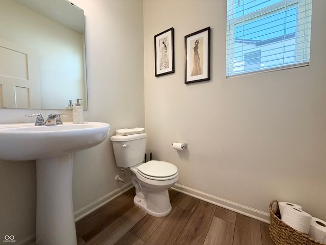 5815 Flagler Lane, Brownsburg, IN 46112