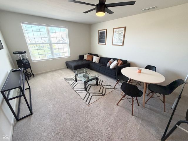 5815 Flagler Lane, Brownsburg, IN 46112