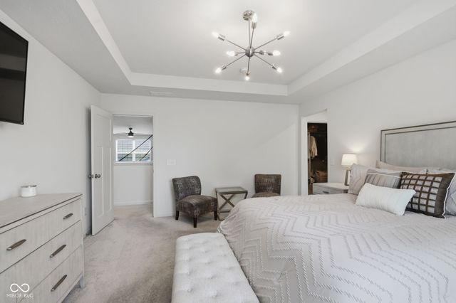 5815 Flagler Lane, Brownsburg, IN 46112