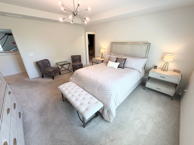 5815 Flagler Lane, Brownsburg, IN 46112