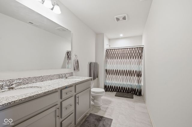 5815 Flagler Lane, Brownsburg, IN 46112