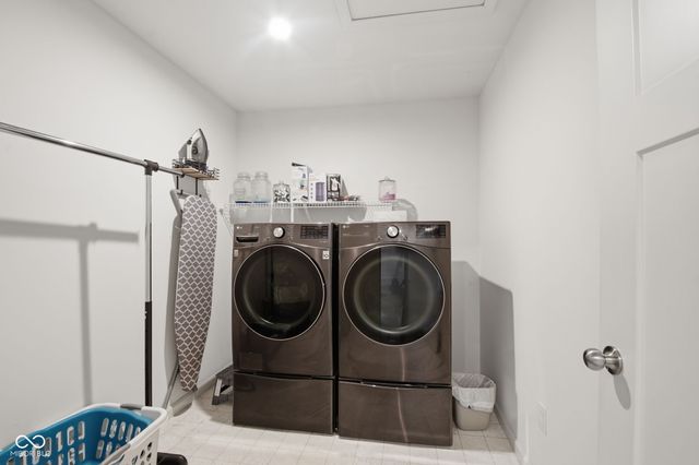 5815 Flagler Lane, Brownsburg, IN 46112