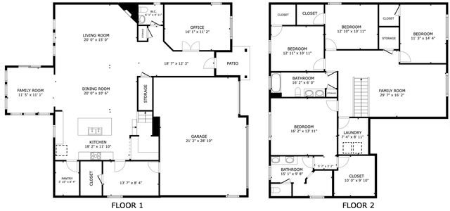 5815 Flagler Lane, Brownsburg, IN 46112