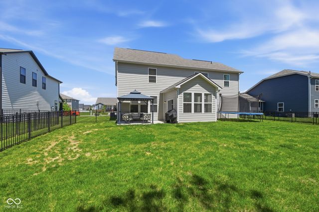 5815 Flagler Lane, Brownsburg, IN 46112