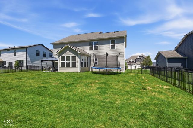 5815 Flagler Lane, Brownsburg, IN 46112