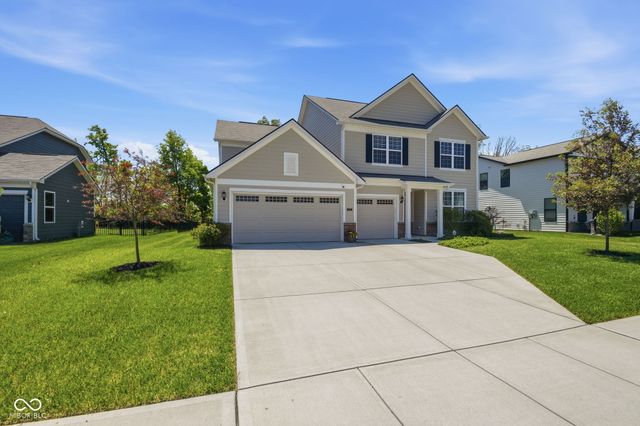 5815 Flagler Lane, Brownsburg, IN 46112