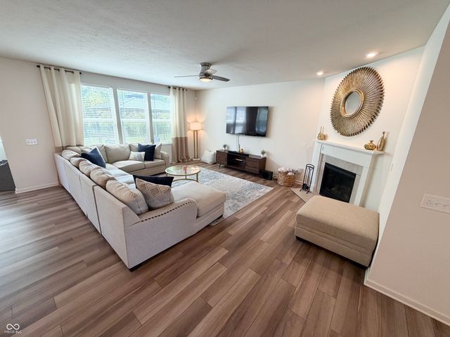 5815 Flagler Lane, Brownsburg, IN 46112