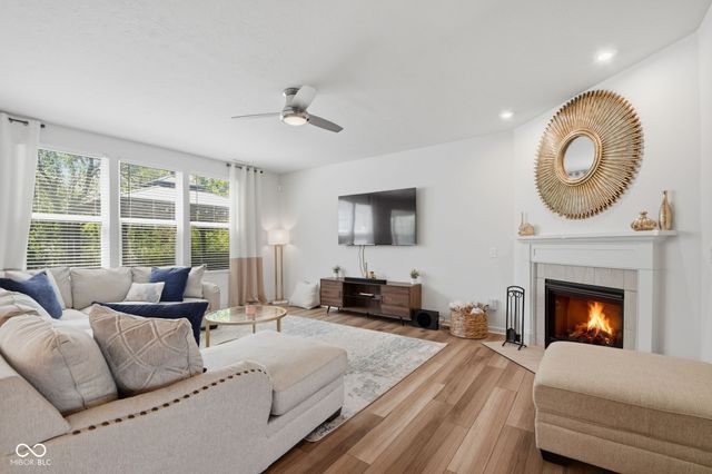 5815 Flagler Lane, Brownsburg, IN 46112