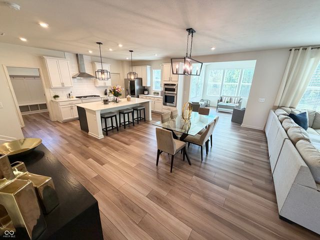 5815 Flagler Lane, Brownsburg, IN 46112
