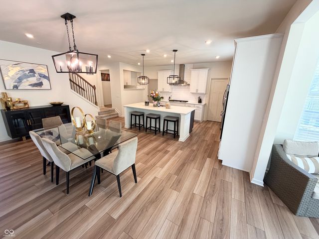 5815 Flagler Lane, Brownsburg, IN 46112