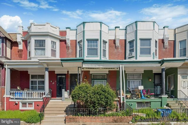 263 S FELTON ST, Philadelphia, PA 19139