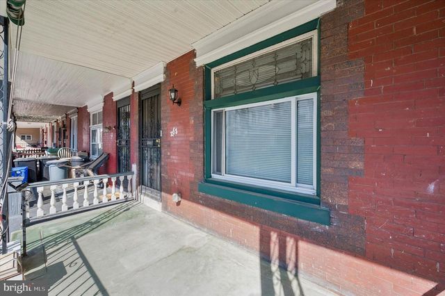263 S FELTON ST, Philadelphia, PA 19139
