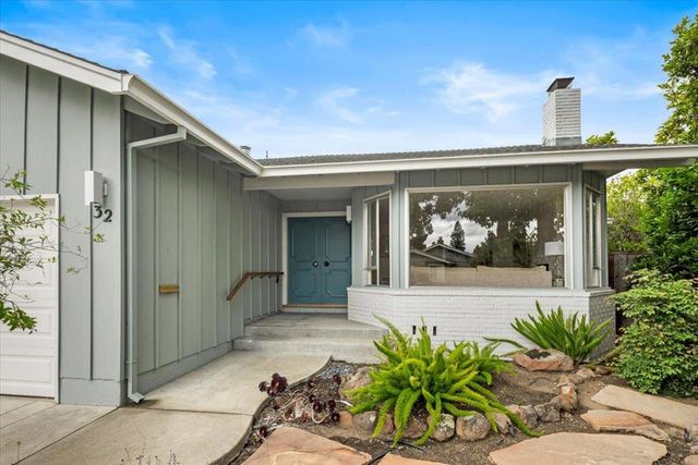 32 Bradshaw Terrace, Redwood City, CA 94062