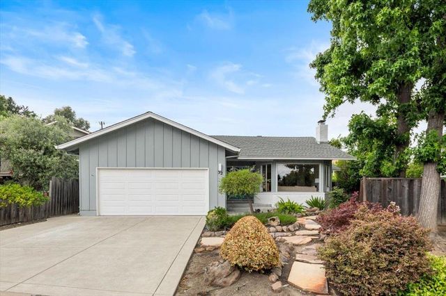 32 Bradshaw Terrace, Redwood City, CA 94062