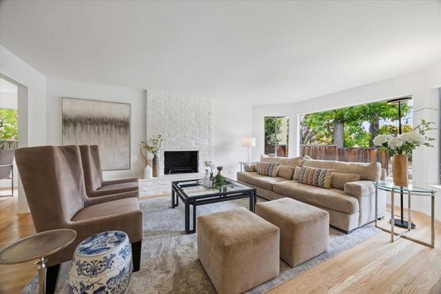 32 Bradshaw Terrace, Redwood City, CA 94062