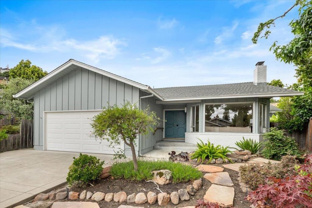 32 Bradshaw Terrace, Redwood City, CA 94062