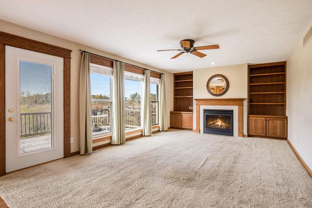 9975 Young Avenue Ne, Courtland Twp, MI 49341