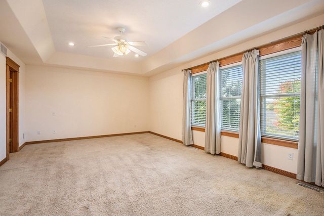 9975 Young Avenue Ne, Courtland Twp, MI 49341