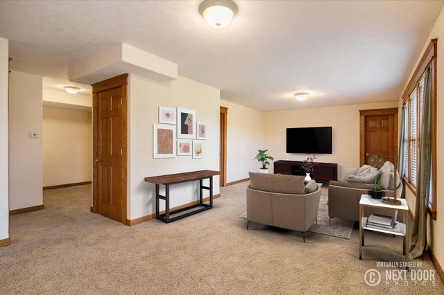 9975 Young Avenue Ne, Courtland Twp, MI 49341