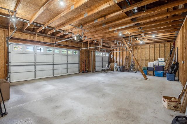 9975 Young Avenue Ne, Courtland Twp, MI 49341