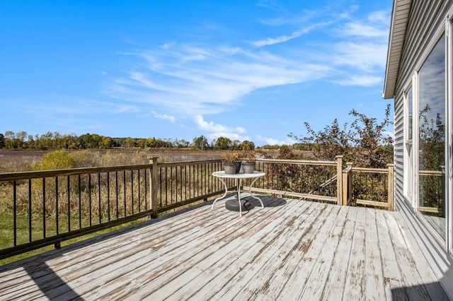 9975 Young Avenue Ne, Courtland Twp, MI 49341