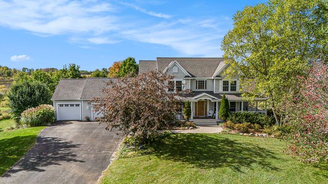 9975 Young Avenue Ne, Courtland Twp, MI 49341