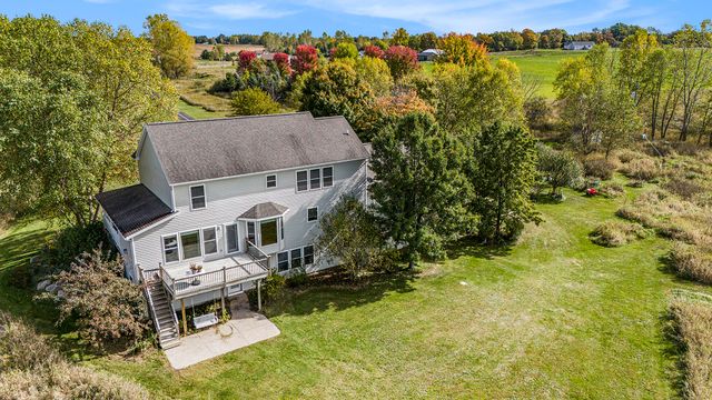 9975 Young Avenue Ne, Courtland Twp, MI 49341