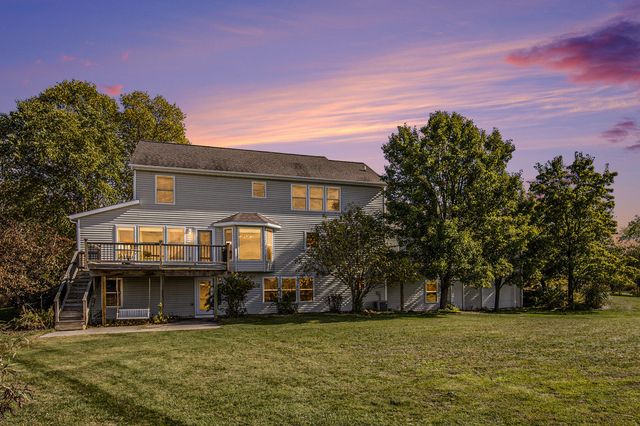 9975 Young Avenue Ne, Courtland Twp, MI 49341