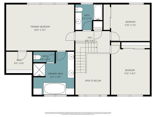 9975 Young Avenue Ne, Courtland Twp, MI 49341