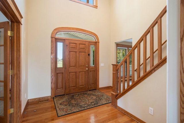 9975 Young Avenue Ne, Courtland Twp, MI 49341