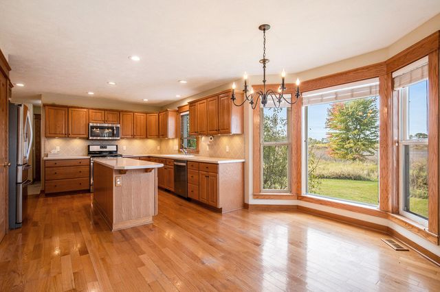 9975 Young Avenue Ne, Courtland Twp, MI 49341