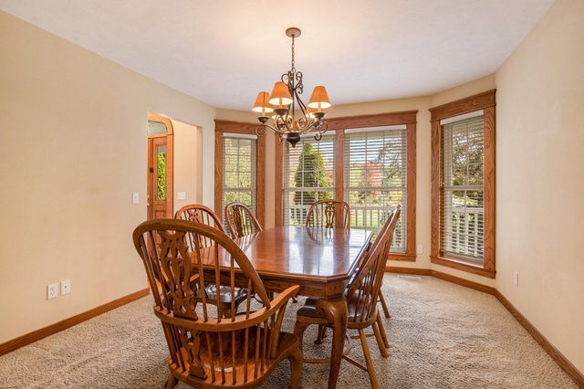 9975 Young Avenue Ne, Courtland Twp, MI 49341