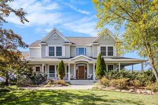 9975 Young Avenue Ne, Courtland Twp, MI 49341