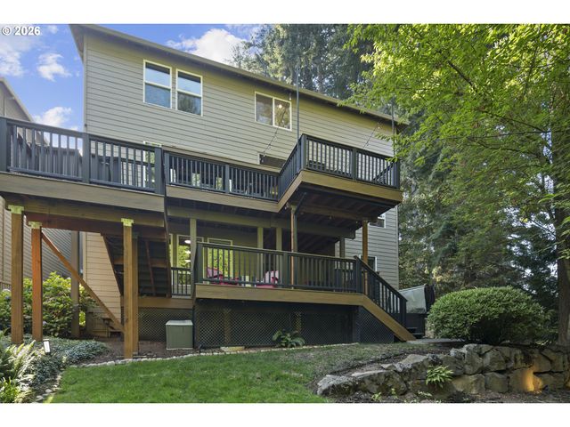 8525 Sw 181ST Ave, Beaverton, OR 97007