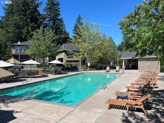 8525 Sw 181ST Ave, Beaverton, OR 97007