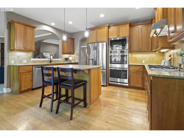 8525 Sw 181ST Ave, Beaverton, OR 97007