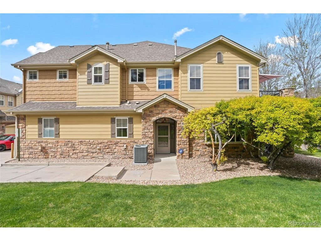11234 Osage Cir F, Northglenn, CO 80234