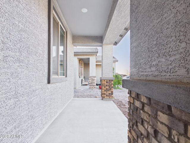 25159 W BOWKER Street, Buckeye, AZ 85326