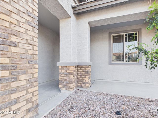 25159 W BOWKER Street, Buckeye, AZ 85326