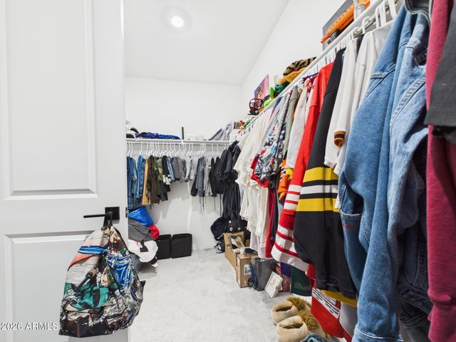 25159 W BOWKER Street, Buckeye, AZ 85326