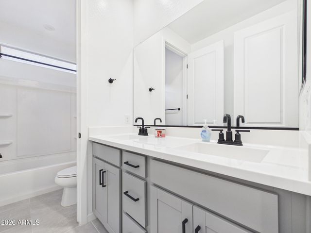 25159 W BOWKER Street, Buckeye, AZ 85326