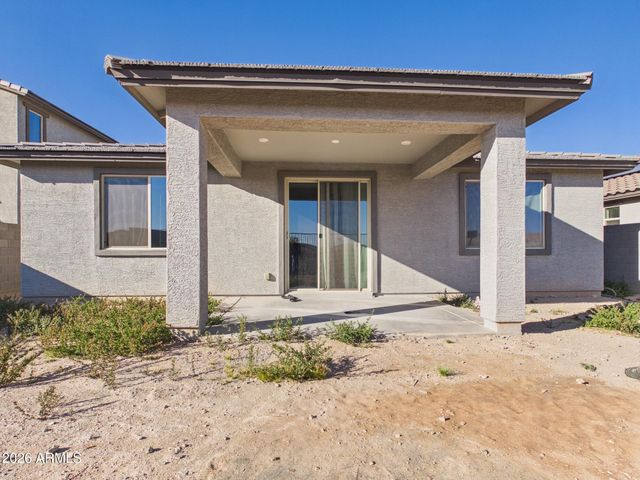 25159 W BOWKER Street, Buckeye, AZ 85326