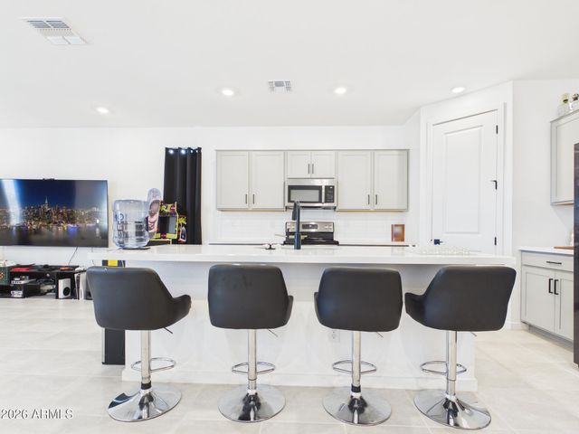 25159 W BOWKER Street, Buckeye, AZ 85326