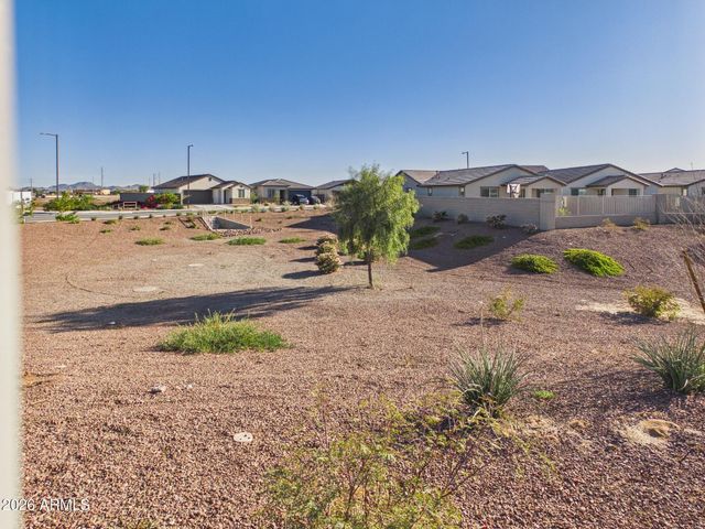 25159 W BOWKER Street, Buckeye, AZ 85326