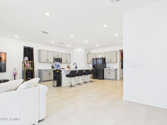 25159 W BOWKER Street, Buckeye, AZ 85326