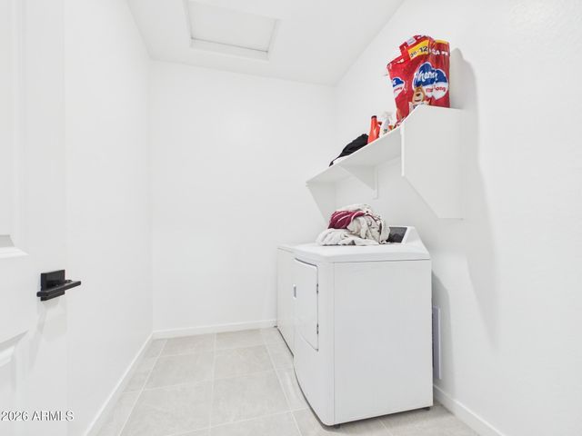 25159 W BOWKER Street, Buckeye, AZ 85326