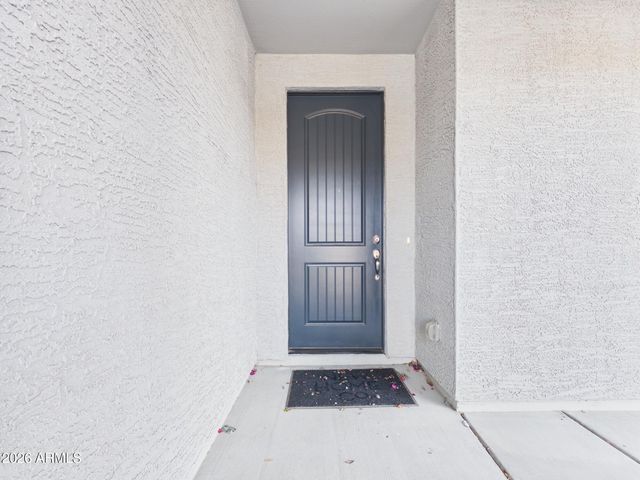 25159 W BOWKER Street, Buckeye, AZ 85326