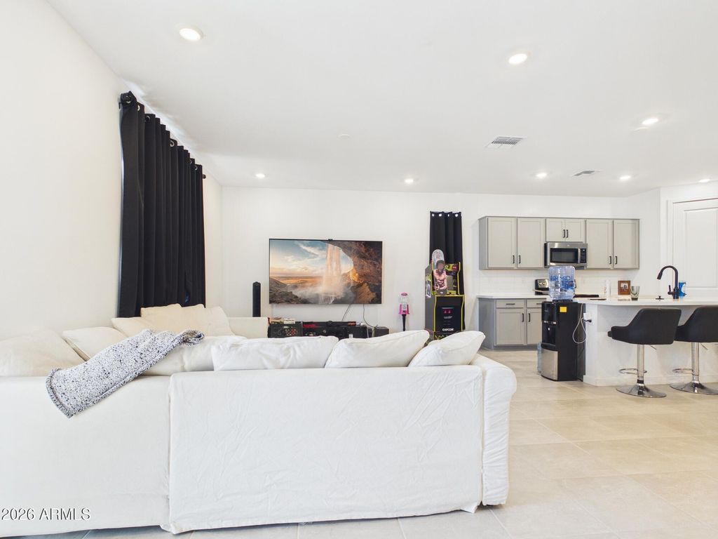 25159 W BOWKER Street, Buckeye, AZ 85326