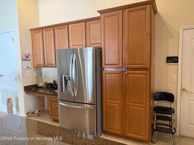 13531 Hunters Point Street, Spring Hill, FL 34608