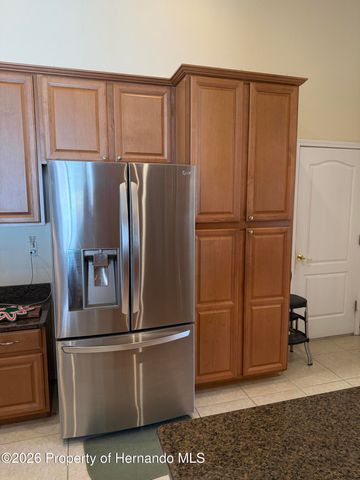 13531 Hunters Point Street, Spring Hill, FL 34608